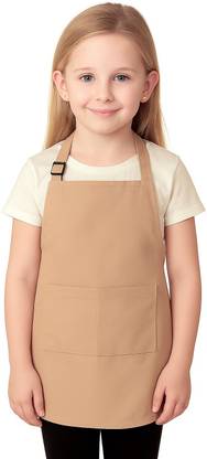 SWITCHON Polyester Home Use Apron - XS