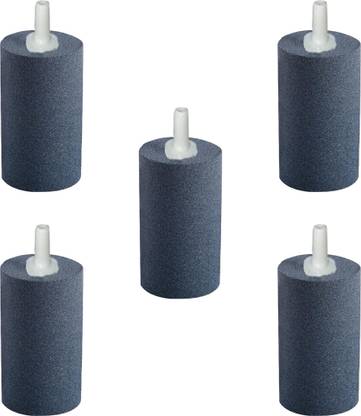 Casa De Amor 1.5 Inch, Air Stone for Aquarium Fish Tank Air Pump Hydroponics Aquarium Air Stone