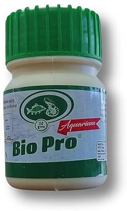 Bio Pro BPAQ50MG Solvent Aquarium Cleaner
