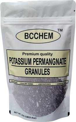 BCCHEM KMN04 Solvent Aquarium Cleaner