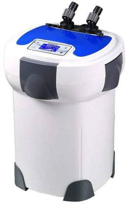 SUNSUN HW 3000 EXTERNAL FILTER Canister Aquarium Filter