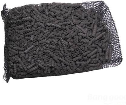 Dophin Activated Carbon FM901 Aquarium Filter Media Refugium Aquarium Filter