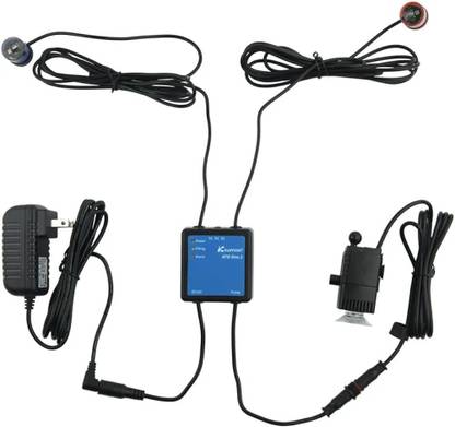 Aqua2 Lab New ATO One 2 SE Smart auto top Off System Power Aquarium Filter
