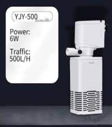 OTT Power Aquarium Filter