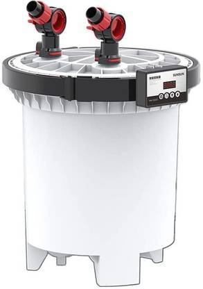 SUNSUN HW 5000 EXTERNAL FILTER Canister Aquarium Filter
