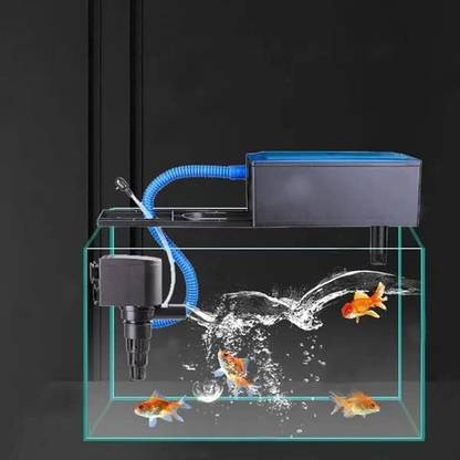 Aliment Rs-288A Power Aquarium Filter