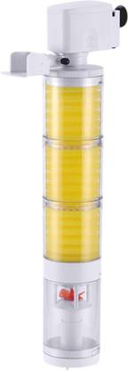 TUNAI S0B0 AQ-104F Baffle Aquarium Filter