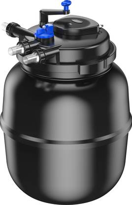 SUNSUN CPF 50000 BIO PRESSURE FILTER Power Aquarium Filter
