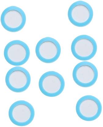 BNF 10Piece Aquarium CO2 Ceramic Diffuser Disc Carbon Dioxide Diffuser Slice 2cm Trickle Aquarium Filter