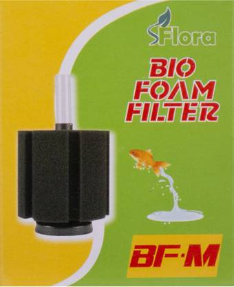 Sflora BF Mini Sponge Aquarium Filter