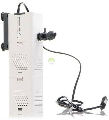 SUNSUN (XQP-1500F) Xiaoli XQP Series Multi-Function Aquarium Filter Power Aquarium Filter