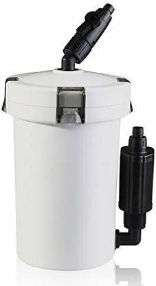 SUNSUN HW-602 External Mini Canister Aquarium Filter