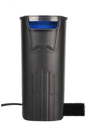 GTK Sobo Wp-208H Hanging Circulation Filter Pump for Turtle, Reptile Tanks Power Aquarium Filter