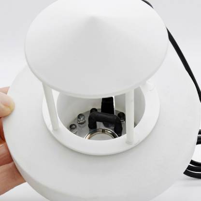 BNF Floating Mist Maker Fishtank Fountain Aquarium Fogger Machine Humidifier Trickle Aquarium Filter