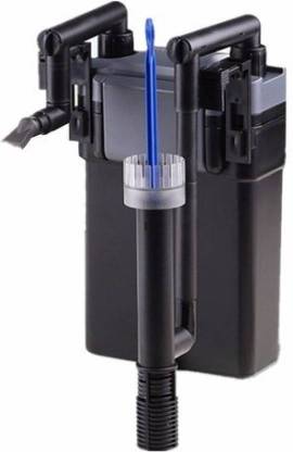 SUNSUN HBL-801 Hang On Power Aquarium Filter