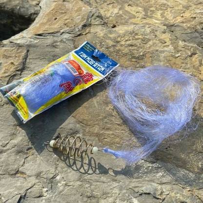 Yumoshi fishing net feader Aquarium Fish Net