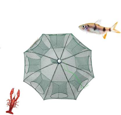 Zombie Fishnet net 001 Aquarium Fish Net