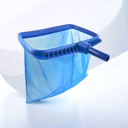 LYXAR Durable Swimming Pool Skimmer For Swimming Pool Pack of-1 Aquarium Fish Net