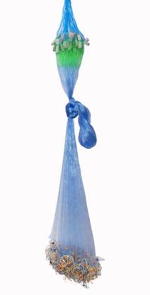 INDIGROW Leadnet50F30 Aquarium Fish Net