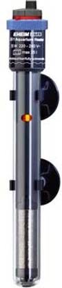 Eheim Jager Aquarium Thermostat Heater, 25W Hang-on Immersion Aquarium Heater