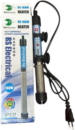 Royalty Fully submersible Automatic Aquarium Heater Submersible Aquarium Immersion Heater