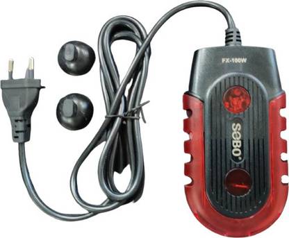 Sobo FX 100W DW PID Heating Rod Submersible Aquarium Immersion Heater