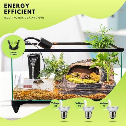 anky Yellow High Output Fluorescent Aquarium Light