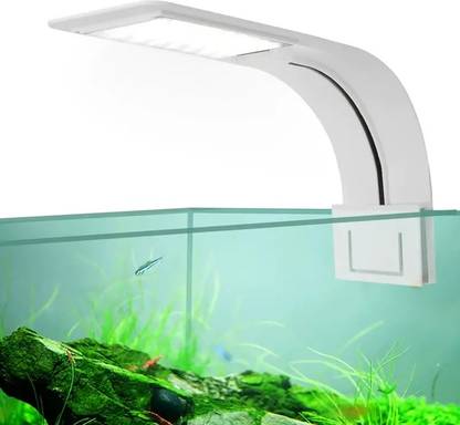VAYINATO White LED Aquarium Light