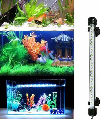 Berq Blue, White, Multicolor LED Aquarium Light