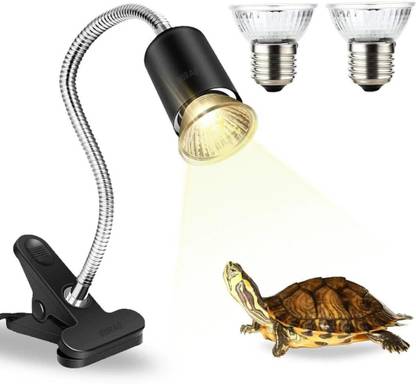 Buraq Yellow High Output Fluorescent Aquarium Light