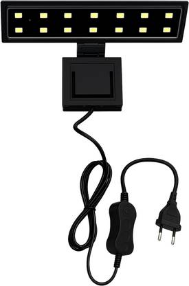 QUICK SERVICE White LED Aquarium Light