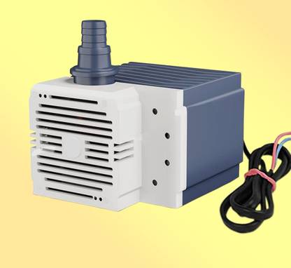 VarSky Heavy Duty 40 WATT Multipurpose Water Pump Used In Desert Air Cooler pump Water Aquarium Pump