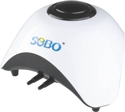 TUNAI SOBO SB-860A Air Aquarium Pump