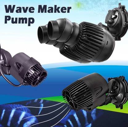 Sebo AQUARIUM FISH TANK VIBRATION WAVE MAKER PUMP Power Aquarium Filter
