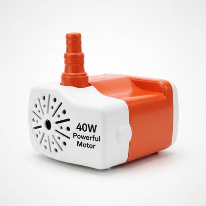 Depron Fountain pump 40watt heavy duty aquarium pump Submersible Water Pump