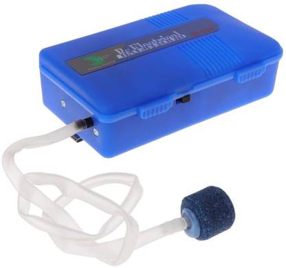 RS ELECTRICAL R-101 Battery Powered Air Aquarium Pump