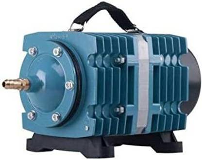 Exotic Pets Resun ACO 012 With air stone and pipe For Biofloc Air Aquarium Pump