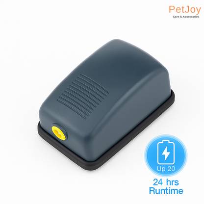 PetJoy Air Aquarium Pump
