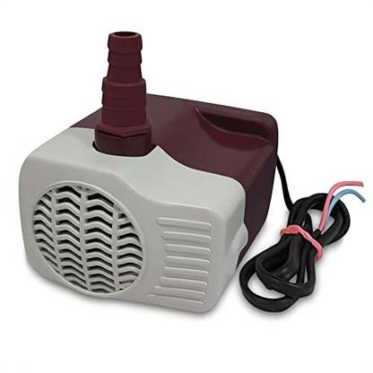 VarSky cooler pump 40 WT 230v-250V cooler pump Magnetic Water Pump Water Aquarium Pump