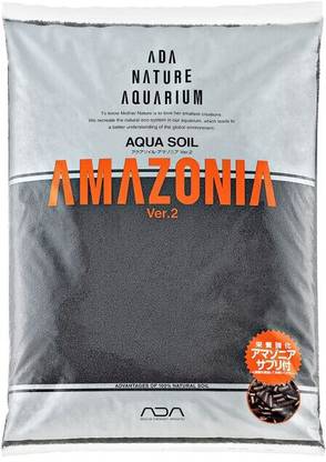 ADA Aqua Soil Planted Substrate