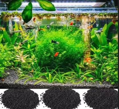 NAZAH Aqua Soil Planted Substrate