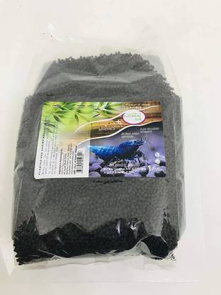 AQUATIC REMEDIES Platinum Aquarium Substrate Plant Soil 1L Aqua Soil Planted Substrate