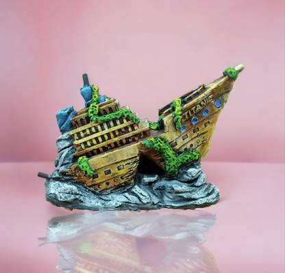 BCC River Rock Planted Substrate