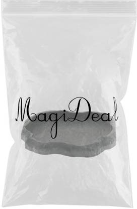 Lyla Reptile Tortoise Feeding Bowl Food Water Dish Food Tray Basin Atrovirens Rectangle Aquarium Tank