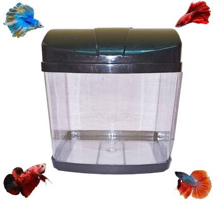 PMW ATT158 Rectangle Aquarium Tank