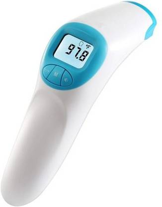 Monumonu Infrared thermometer_02 Aquarium Thermometer