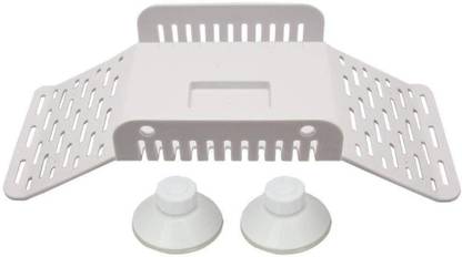 Mistletoe Turtle Basking Stand, Tortoise Accessories, Non-Slip Turtle Tank Plastic Aquarium Tool