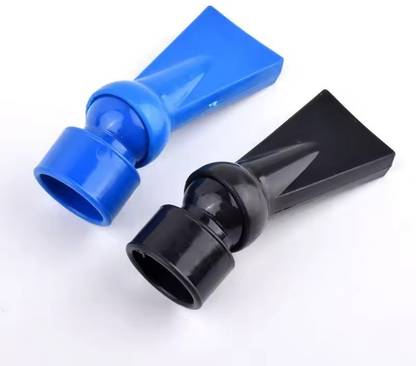 Aqua2 Lab Aquarium Fish Tank Duckbill Nozzle Water Outlet Universal Adjustable Aquarium Tool