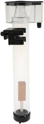 Lyla Fish Tank Pipe Protein Skimmer Protein Separator Waste Collector Filer Aquarium Tool