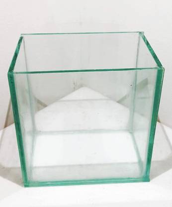 Rajvinoth Betta Fish- Mini Rectangle Aquarium Tank